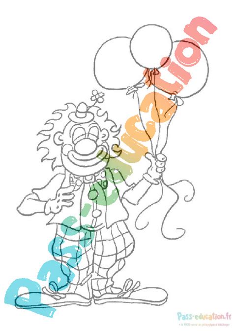 Coloriage gratuit ballons téléchargez et imprimez vos dessins à