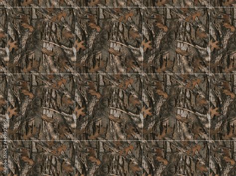 Realtree Camo Patterns