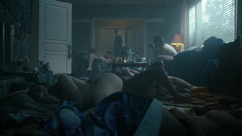 Nude Video Celebs Elliot Frances Flynn Nude Jennifer Holland Nude Etc Peacemaker S E