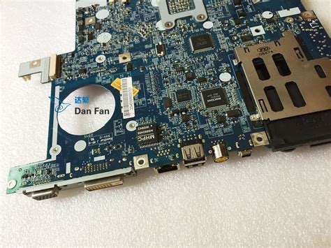 Материнская плата для ноутбука ACER Aspire 7520G ICW50 LA-3581P ...