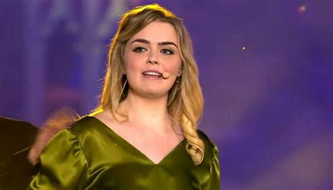 Megan Walsh Meganwalshcelticwoman Morganwalsh Nude OnlyFans NudoStar TV