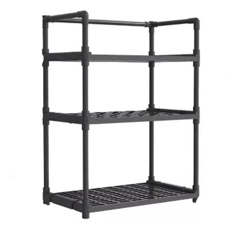 Ripley ORGANIZADOR RACK COCINA 3 NIVELES MULTIFUNCIONAL