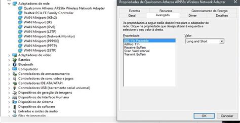 Qualcomm Atheros Ar956x Wireless Network Adapter 5ghz Windows 10 ...