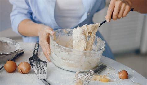 5 Tips Membuat Cheese Stick Yang Renyah Dan Gurih