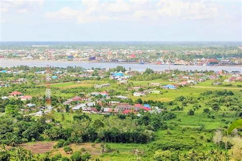 Femtar Blog Wisata Gunung Putih Tanjung Palas