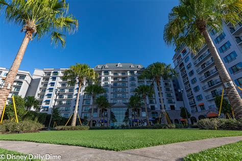 Disney's Riviera Resort Review | Disney Daily Dime