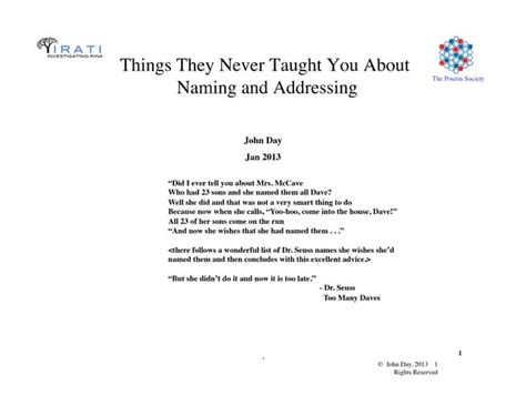 4 addressing theory130115 | PPT