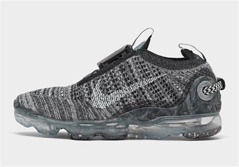 Nike Air Vapormax 2020 Oreo Ct1823 001 Release Date Sbd