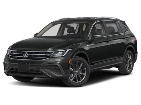 New 2024 Volkswagen Tiguan Se Sport Utility In Danvers V240290 Kelly Volkswagen