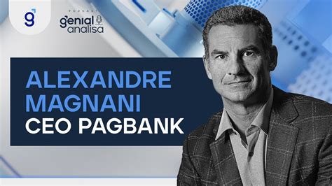 Está na hora de investir em PAGS PAGS34 PagBank PagSeguro