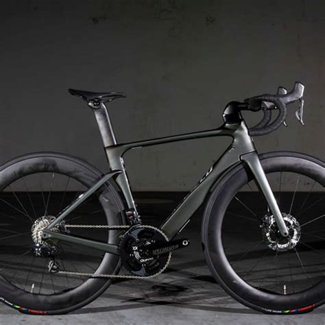 S-Works - Specialized Concept Store