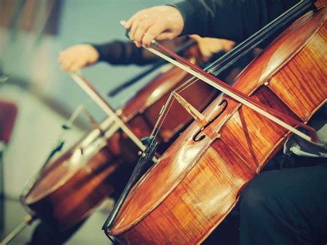 Grants To Help Orchestra Students At Scullen Middle School