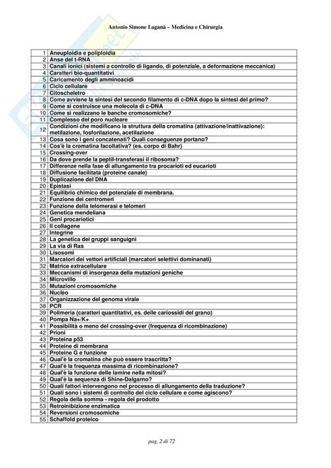 Biologia E Genetica 9