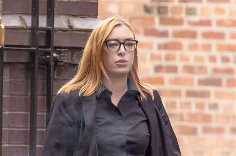 Jade Berry Sex Offenders Database UK