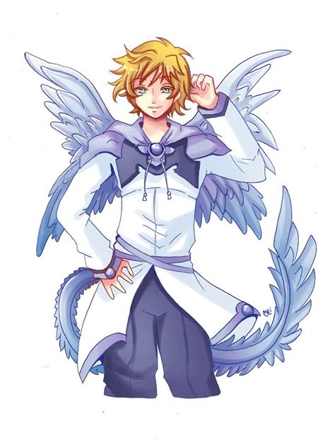 Dragon Boy Auctionclosed By Kingrhyanfrey On Deviantart