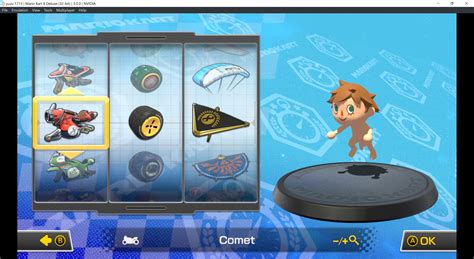 Mario Kart 8 Deluxe Nude Mods Page 2 Adult Gaming LoversLab