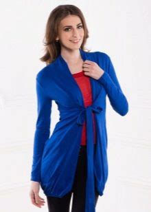 Кофта на пуговицах и без пуговиц (97 фото): как называется, удлиненная ...