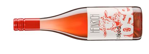 Naked Ros Weingut Heinrich