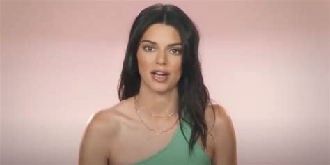 KUWTK: Has Kendall Jenner Had Plastic Surgery Done On Her Nose & Face?