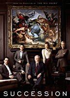 Succession Present Nude Scenes