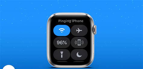 How To Ping My Apple Watch Robots Net