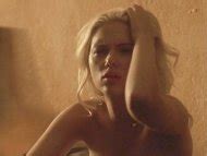 Naked Scarlett Johansson In Vicky Cristina Barcelona