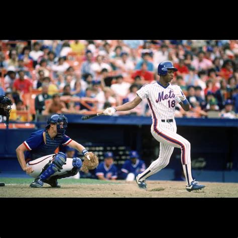 Darryl Strawberry Net Worth 2024: What Is The MLB Baseball Legend Worth?