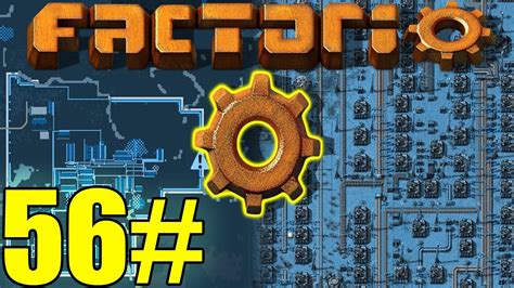 Factorio Bus Principal Gameplay Espa Ol Youtube