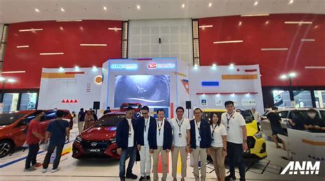 Astra Daihatsu Surabaya Iims Autonetmagz Review Mobil Dan Motor