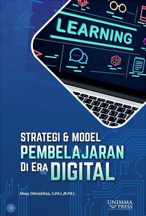 Pdf Strategi Dan Model Pembelajaran Di Era Digital