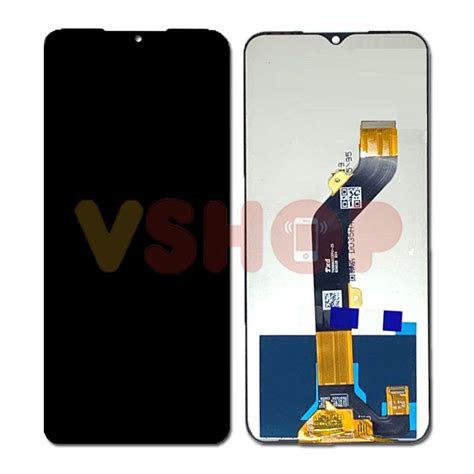 Jual LCD TOUCHSCREEN INFINIX HOT PRO X X C LCD TS FULLSET Shopee Indonesia