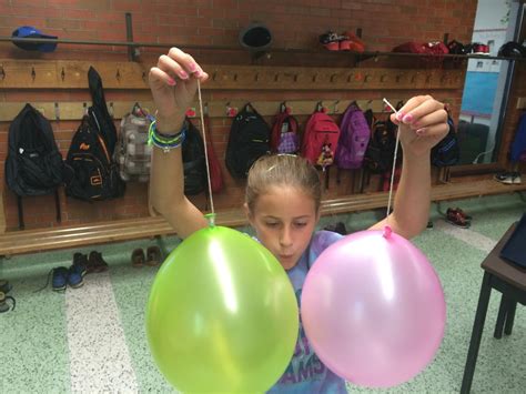 Flying with Science | learningin21