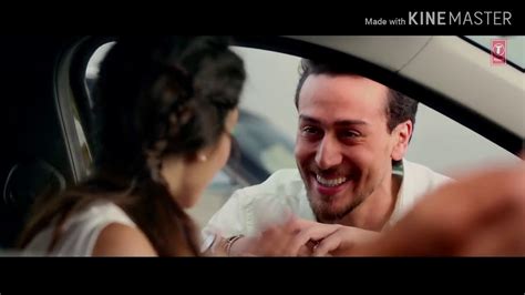 Pyar Ho Full Video Song Munna Michael Tiger Shroff Youtube