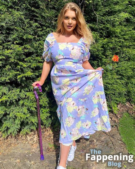 Lucy May Dawson Luudaw Luuudaw Nude Leaks OnlyFans Photo 19 TheFappening