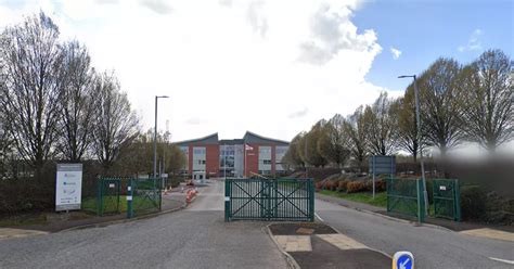 More Than Registered Sex Offenders Living In Cheshire Cheshire Live