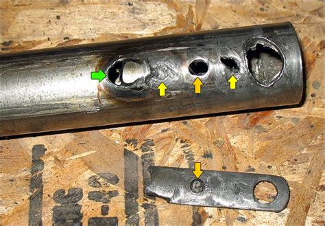 The Ford 3 Speed Manual Shift Column Explored