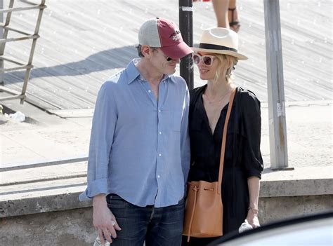 NAOMI WATTS and Billy Crudup Out in Paris 07/04/2018 – HawtCelebs