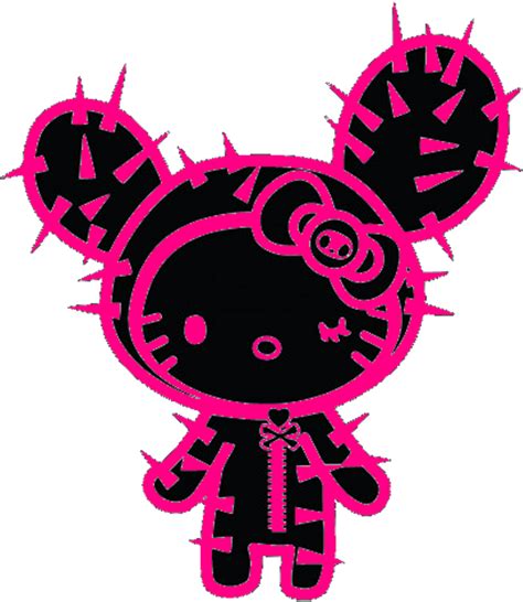 Download Tokidoki Succulus Cactus Kawaii Whatsmineisyours Sanrio