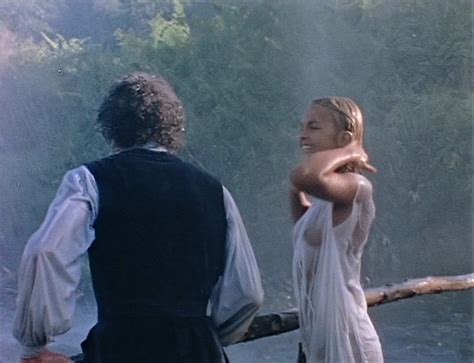 Paul et Virginie nude pics página 1