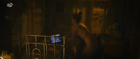 Nude Video Celebs Veronika Moxireva Nude Topi S E