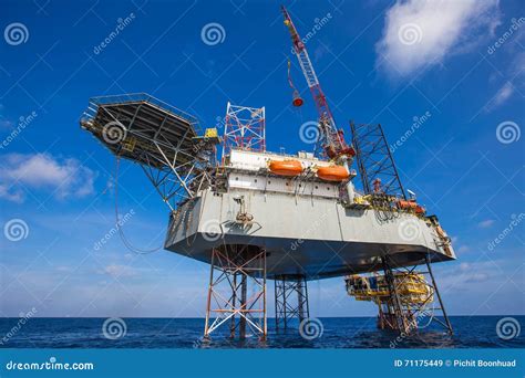 Quanto Ganha Quem Trabalha Em Plataforma De Petróleo