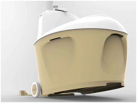 Обзор торфяного биотуалета Piteco 905V