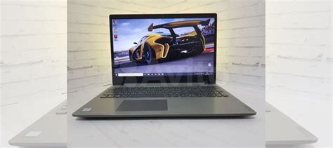 Мощный ноутбук Lenovo 8Gb/SSD/ гарантия купить в Череповце по низкой ...