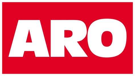 Aro Logo - LogoDix