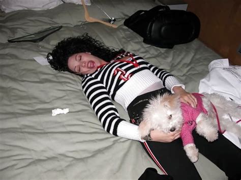 Hannibal Gaddafi ZB Porn