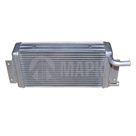 LRh 0723b Радиатор отопителя 2-х рядный 5320-8101060 Лузар - купить ...