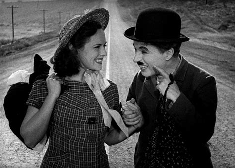 Personnalite De La Semaine Charlie Chaplin