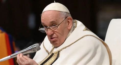 Papa Francesco E Lintelligenza Artificiale Il Messaggio Per La Pace