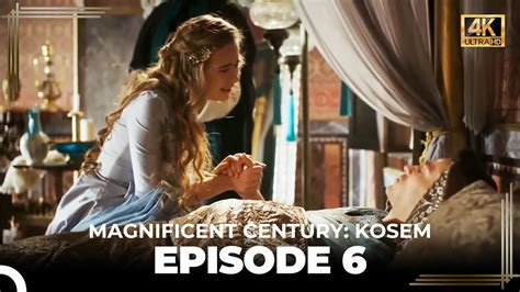 Magnificent Century Kosem Episode English Subtitle K Youtube