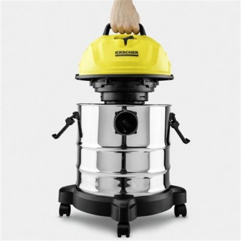 Jual Karcher Wd 1S Classic Kap 1300 Watt Vacuum Cleaner Wet Dry